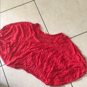 Free People top!